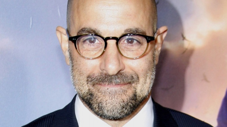 Stanley Tucci