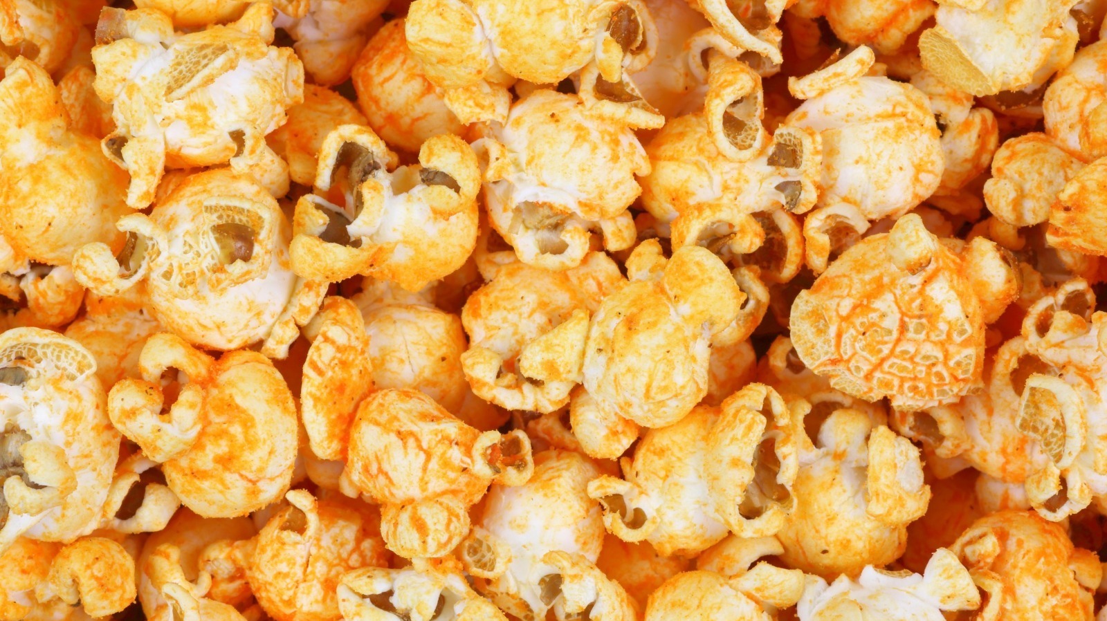 The Hot New Popcorn Flavor You Can Only Get At Sam's Club