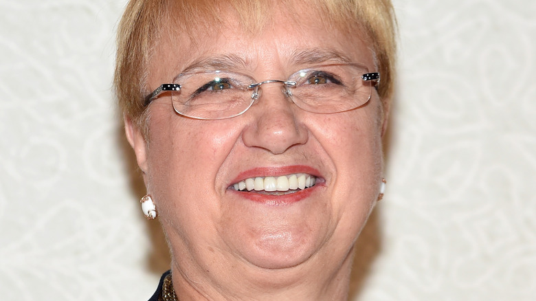 Lidia Bastianich from Lidia's Italy 