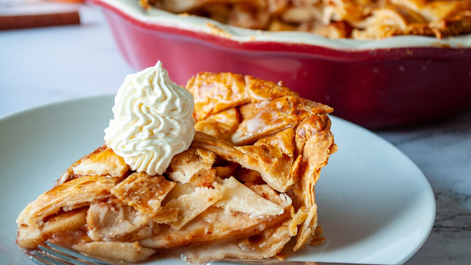 The Ideal Amount Of Fruit Needed For Apple Pie