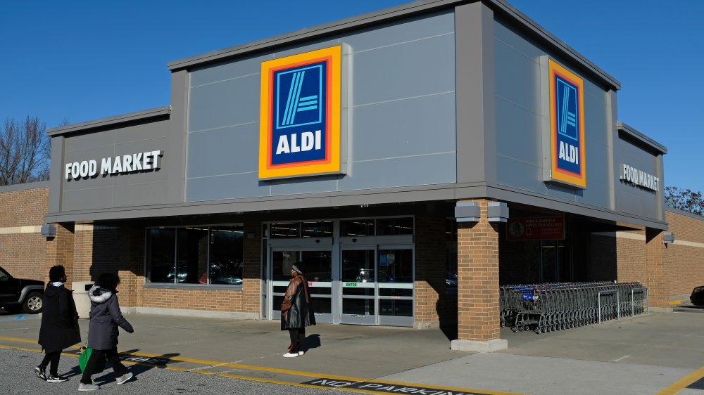 Aldi