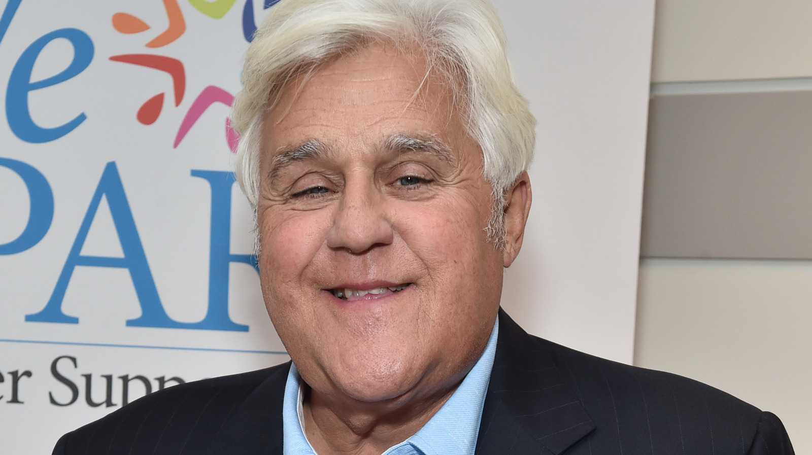 The Important Lesson Jay Leno Learned From Working At McDonald's