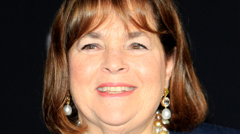 Ina Garten