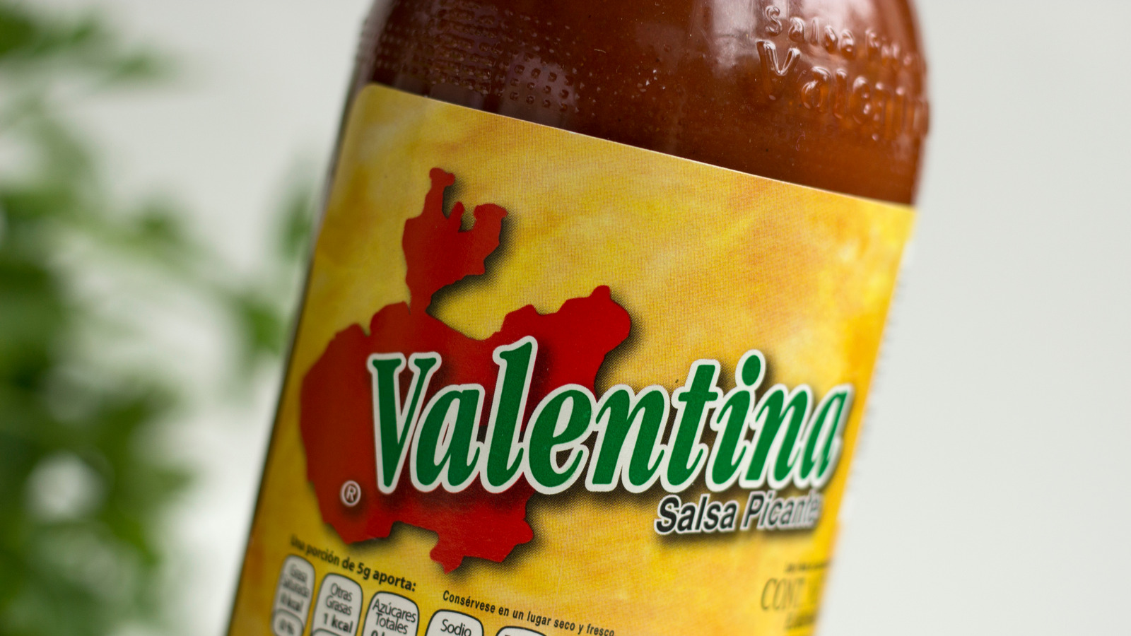 The Incredible Story Of Valentina Hot Sauce's Namesake