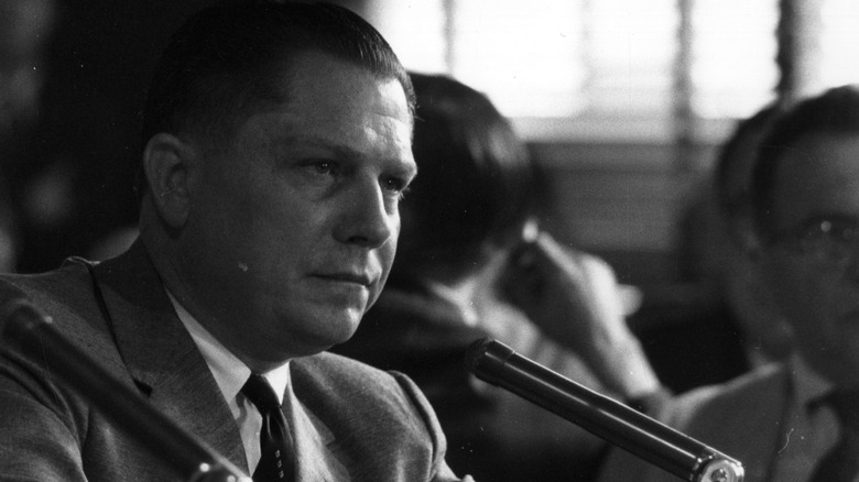 Jimmy Hoffa 