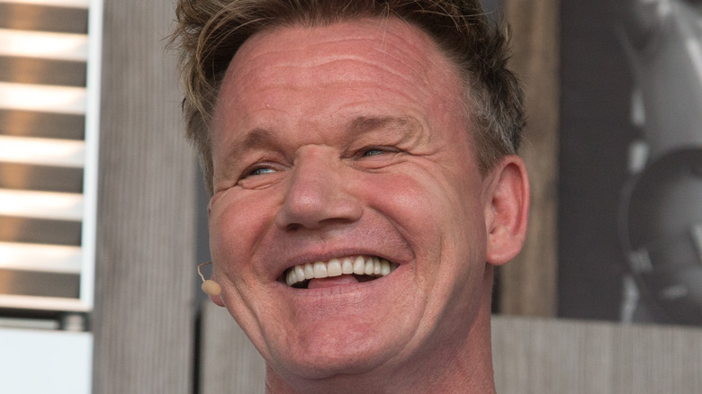 Gordon Ramsay