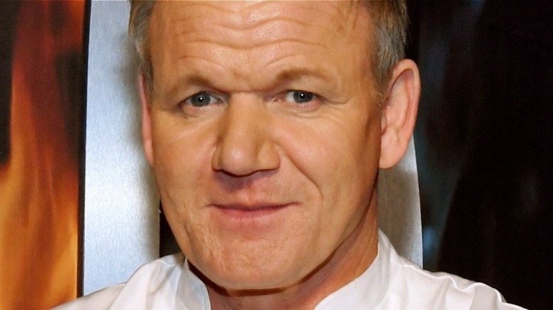 Gordon Ramsay