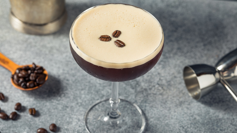 Espresso Martini