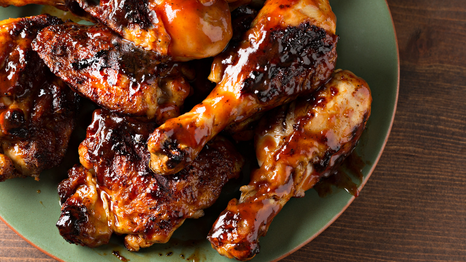 The Ingredient That Can Balance Overly Sweet Store-Bought BBQ Sauce