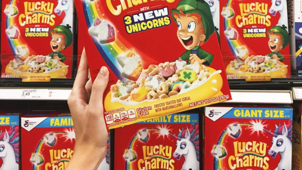 Lucky Charms