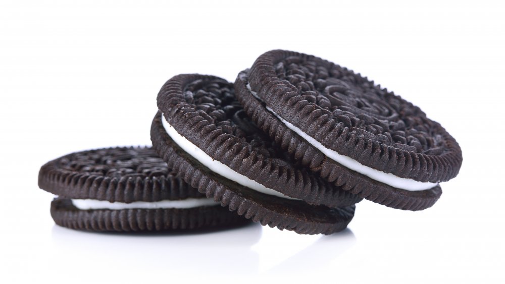 Oreo cookiees