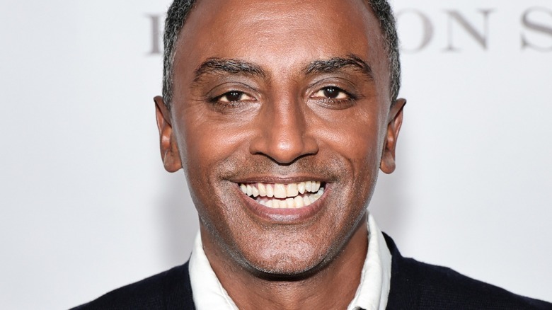 Marcus Samuelsson