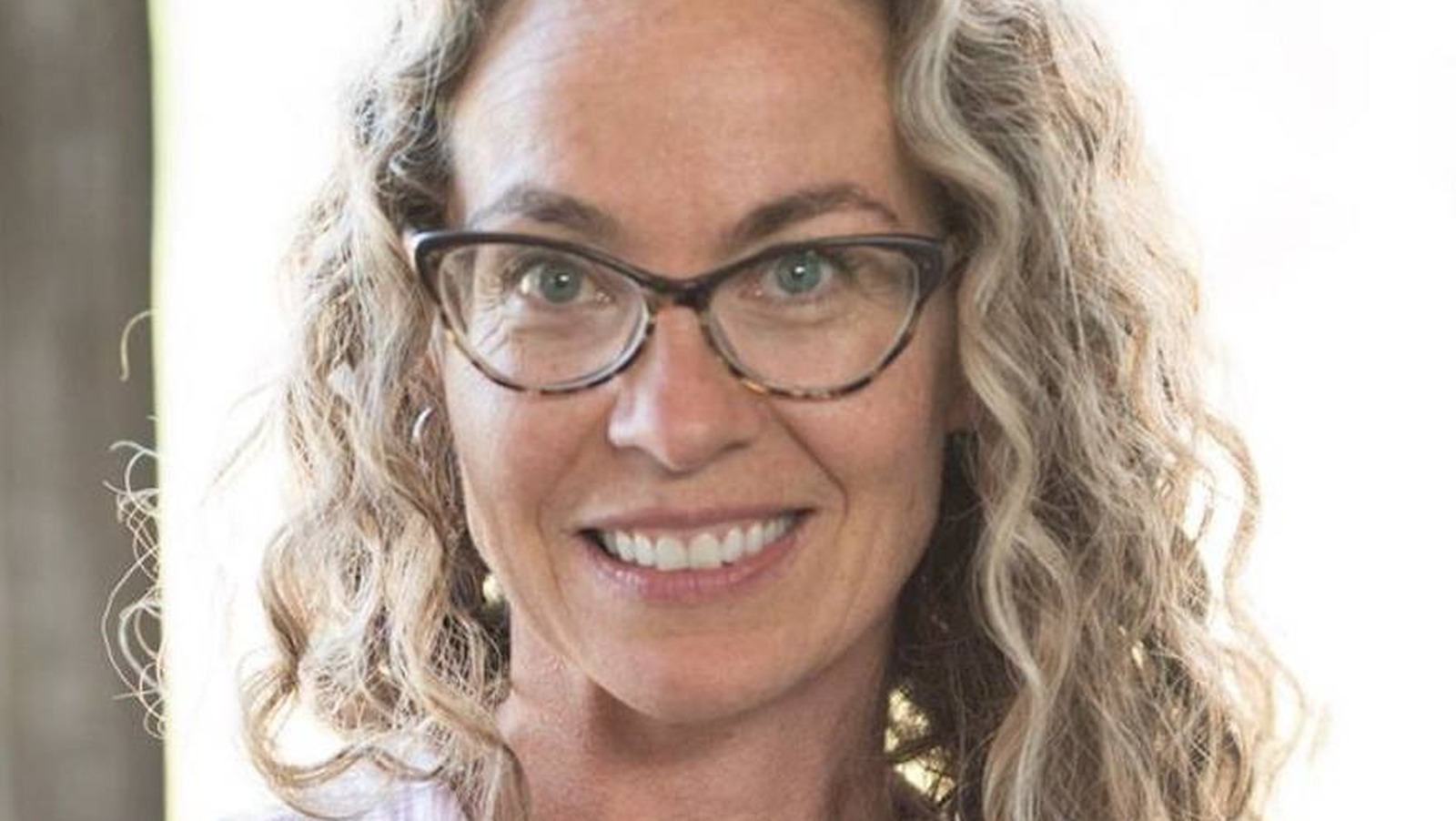 The Inspiration Behind Magnolia Network's Zoë Bakes Exclusive