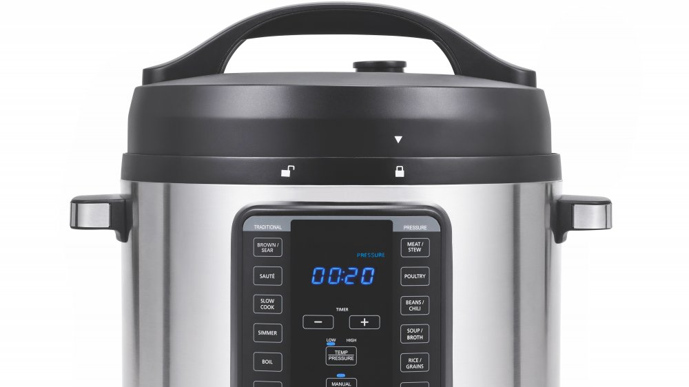 Instant Pot