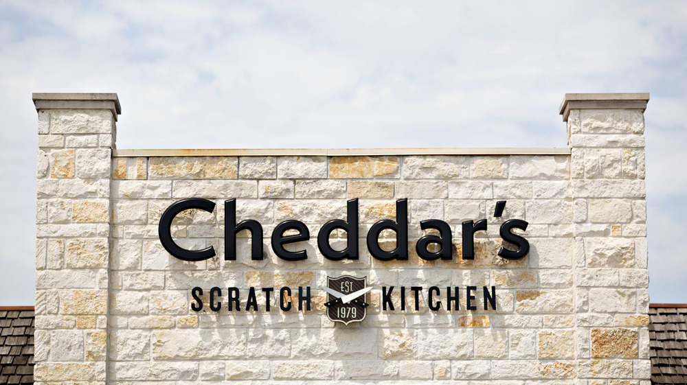 Cheddar's Scratch Kitchen