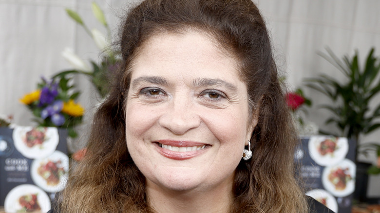 Alex Guarnaschelli 