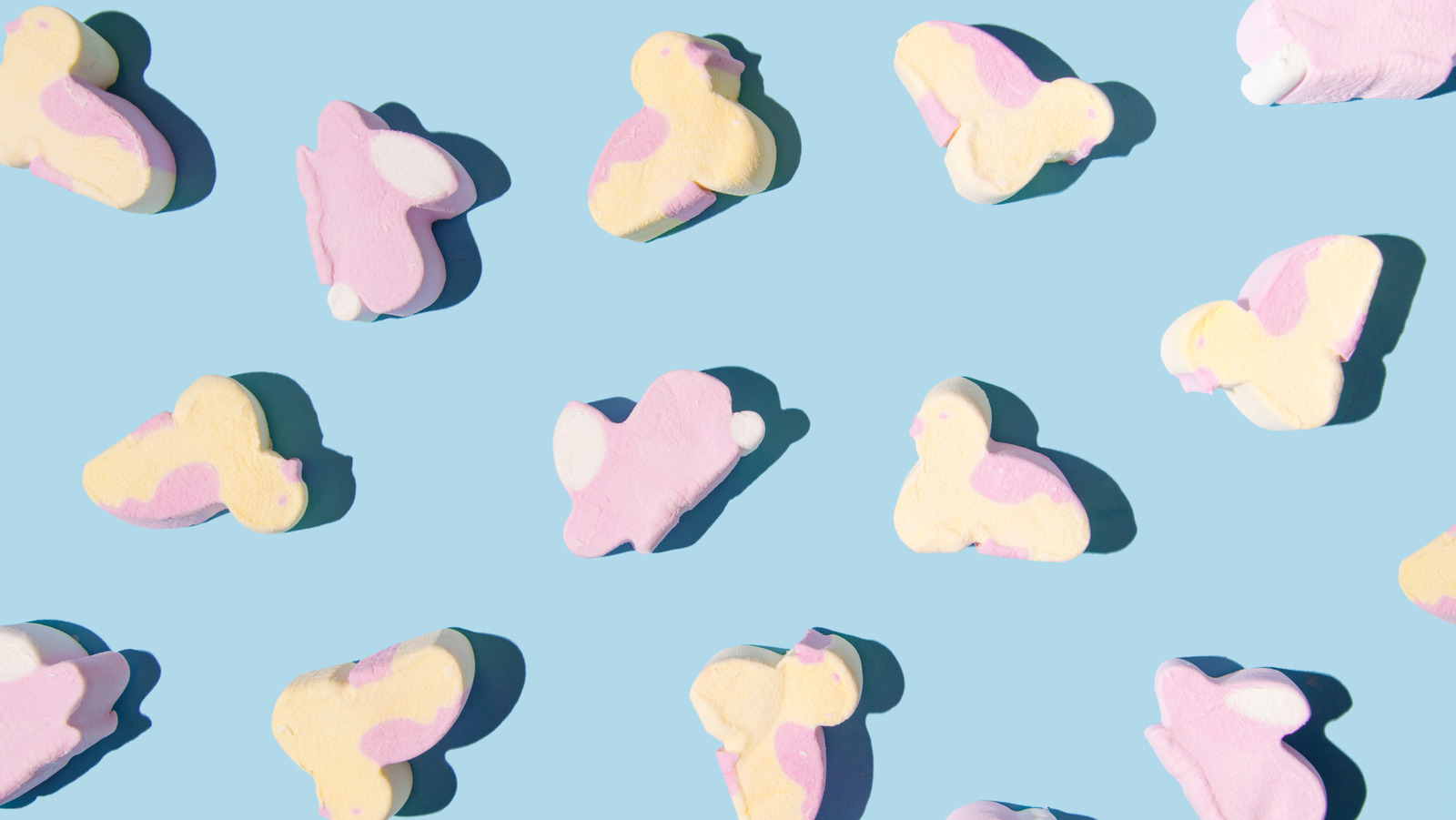 The Internet Can't Unsee Aldi's NSFW Easter Marshmallows
