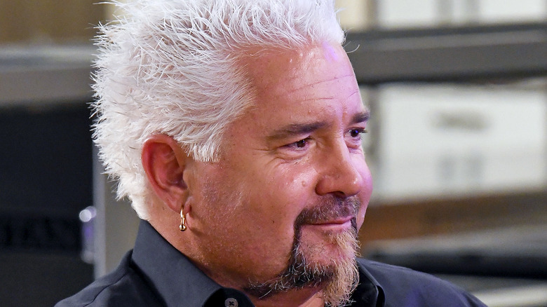 Guy Fieri