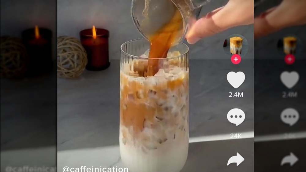  Ultimate Iced Caramel Macchiato 