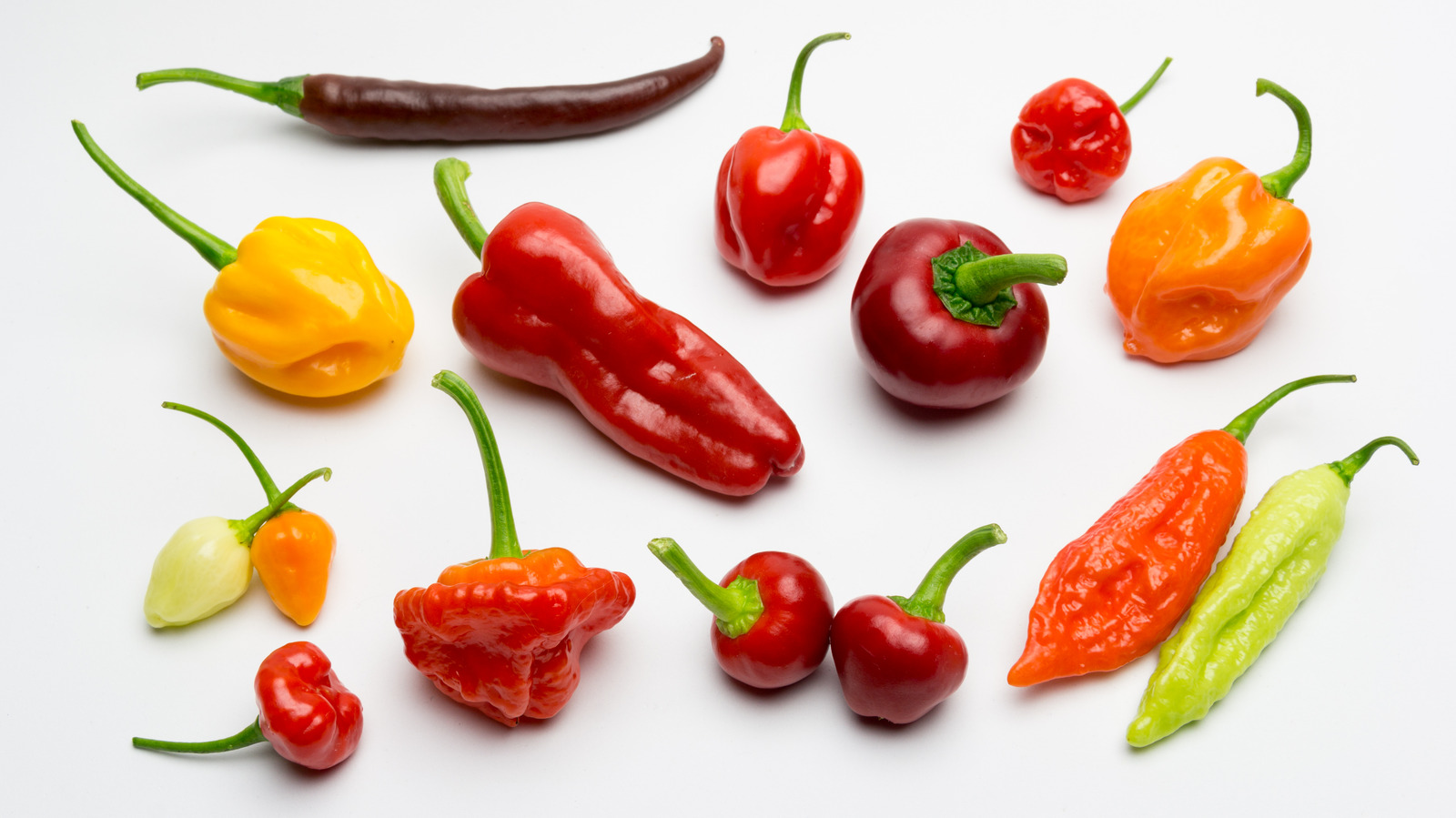 The Inventor Of The Scoville Scale Was An Early 20th-Century Pharmacologist