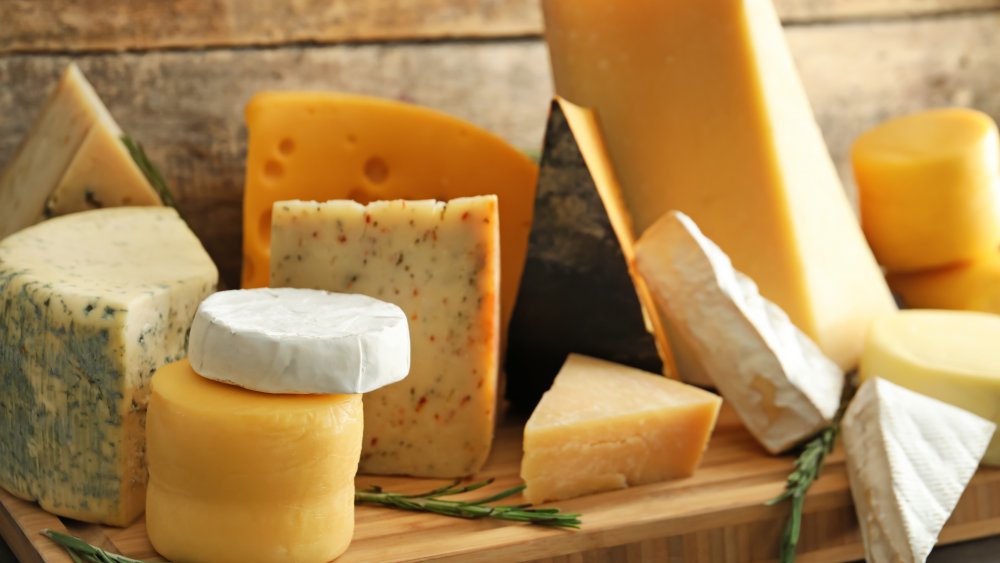 cheese