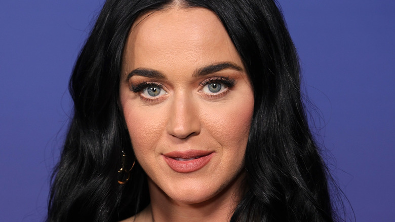 The Katy Perry Popchips Ad You Probably Never Knew Existed