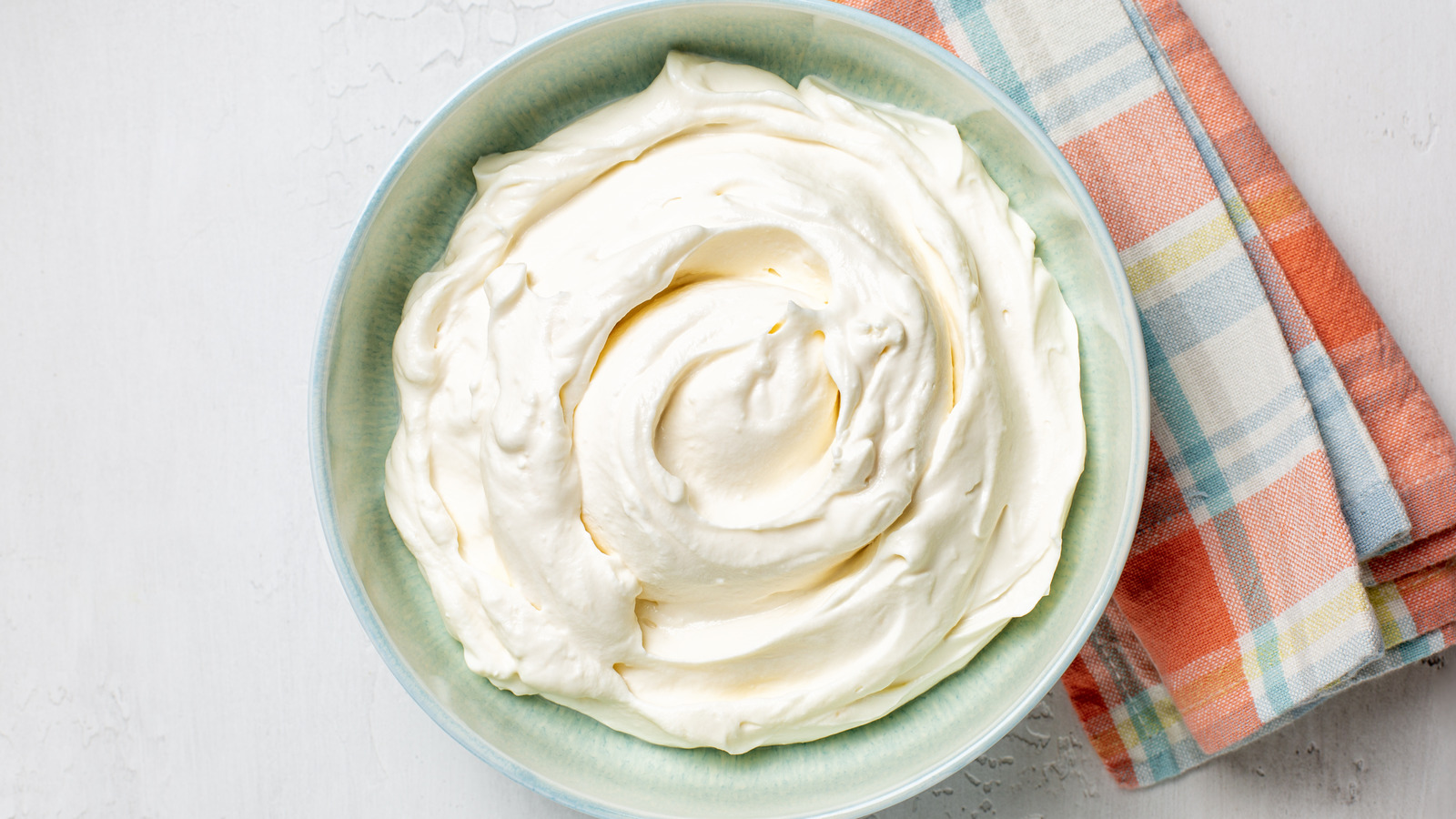 The Key To Making Smooth Whipped Ricotta Is A Food Processor