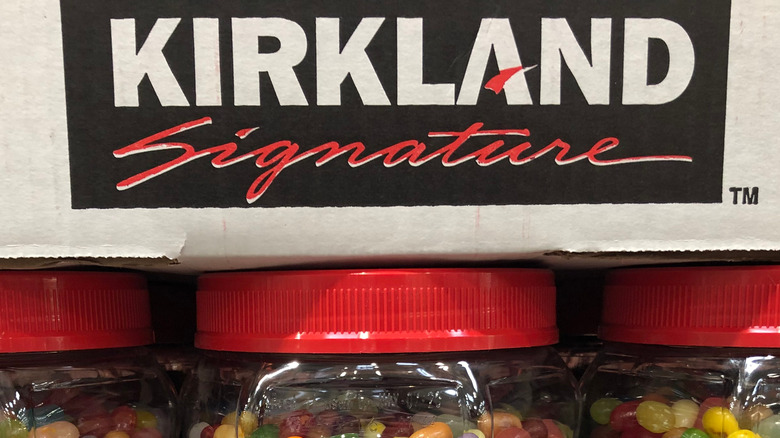 Kirkland Signature logo 