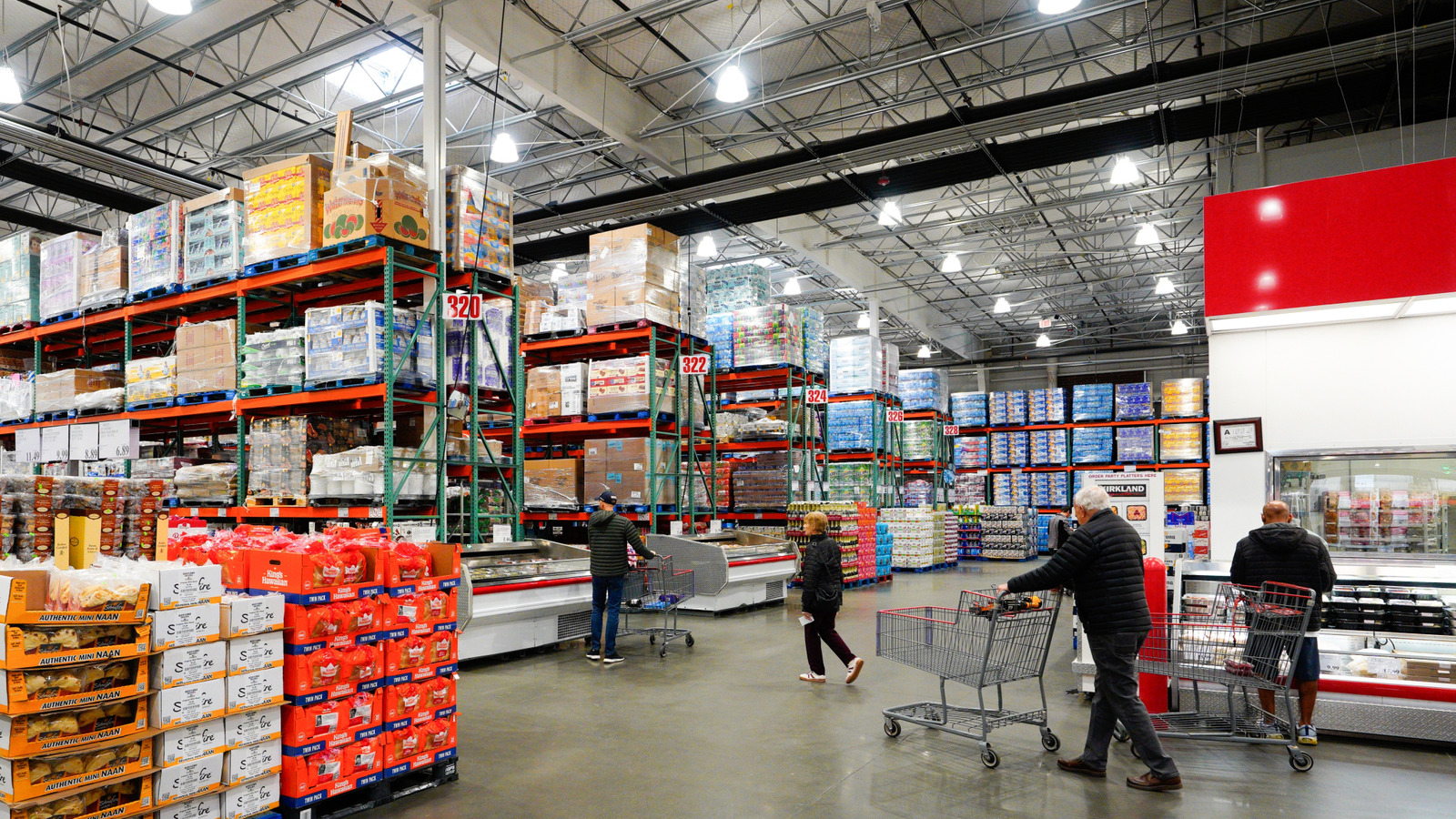 The Kirkland Signature Comfort Food That Failed To Win Over Shoppers