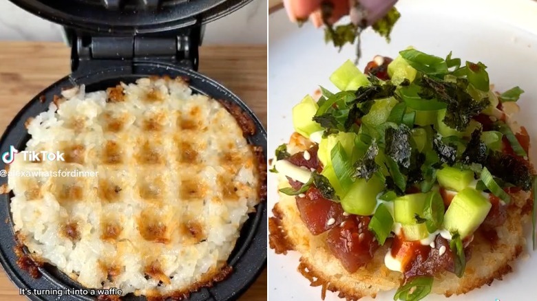 The Kitchen Appliance TikTok Swears By For Making Nobu's Copycat Spicy