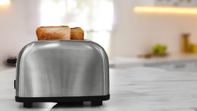 Toaster