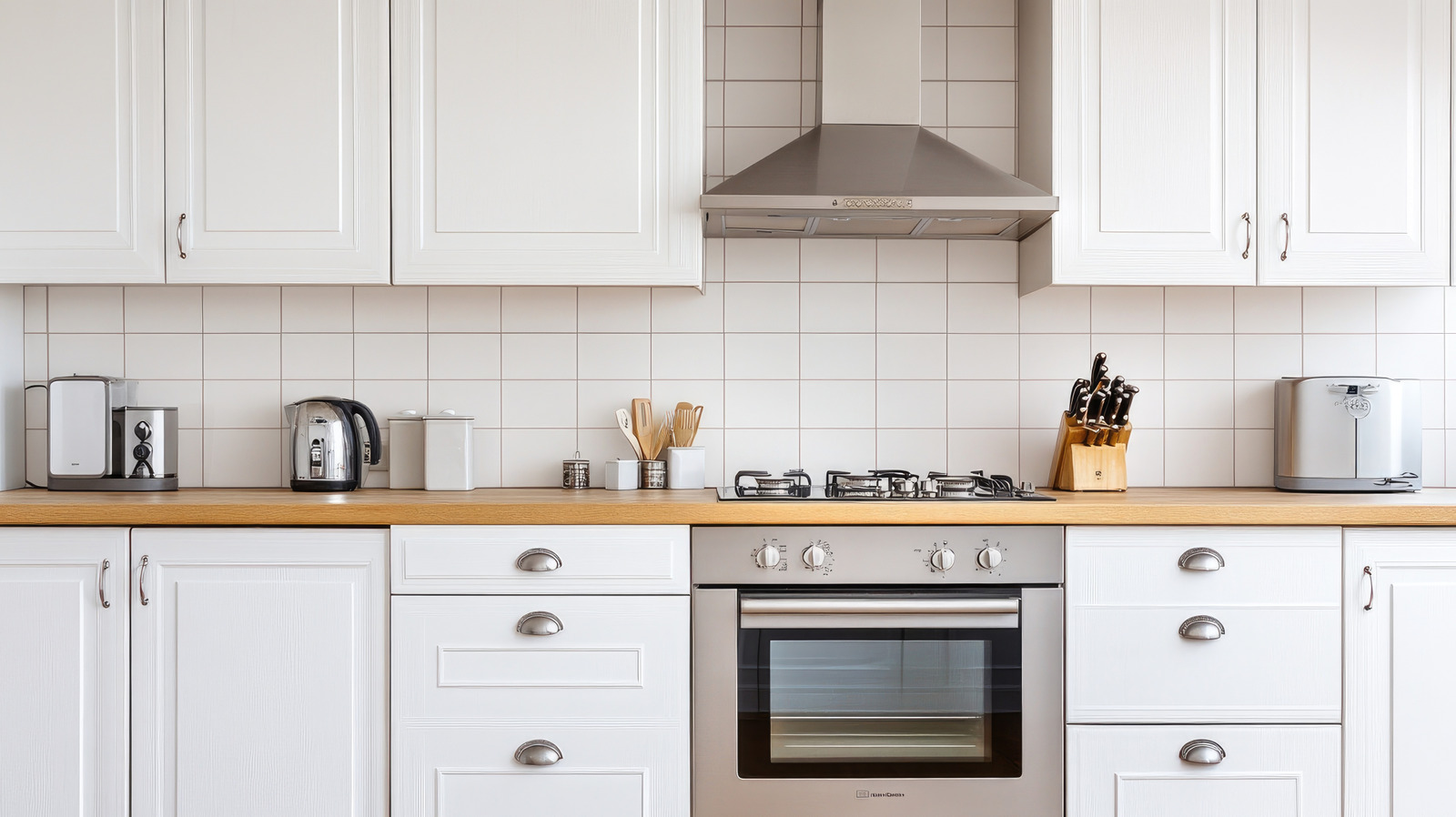 The Kitchen Appliance You Should Clean Weekly (And Probably Never Do)