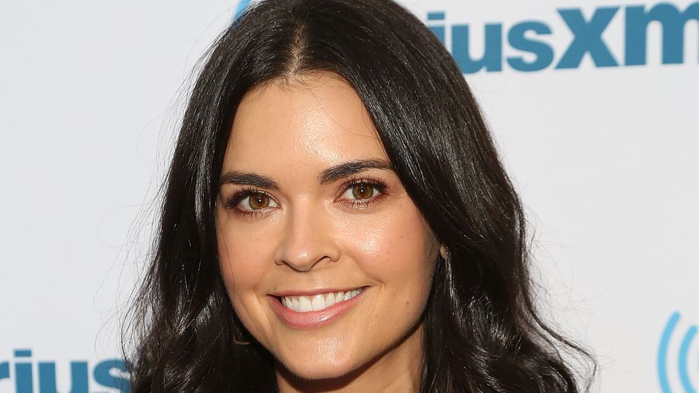 3. How to Get Katie Lee's Blonde Hair Color at Home - wide 5