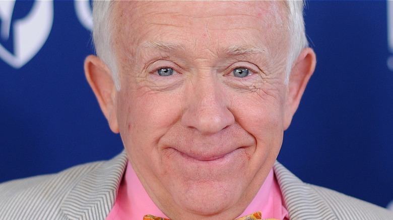 Leslie Jordan