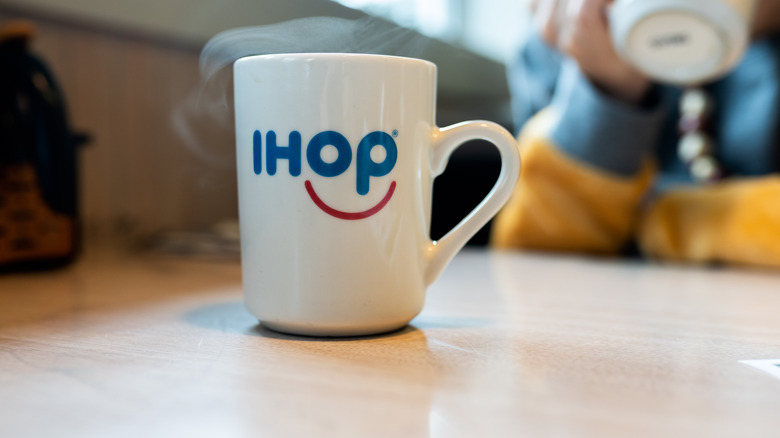 IHOP's 2x2x2 meal deal