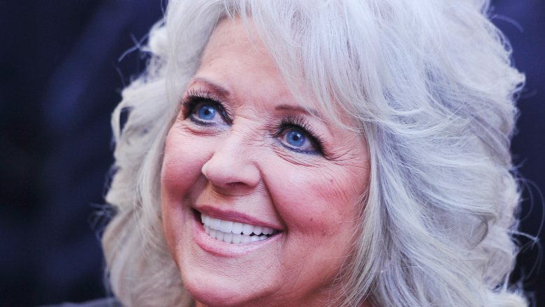 Paula Deen