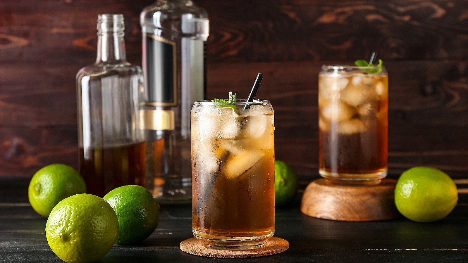 The Long Island Iced Tea Variation You Should Be Sipping More Often