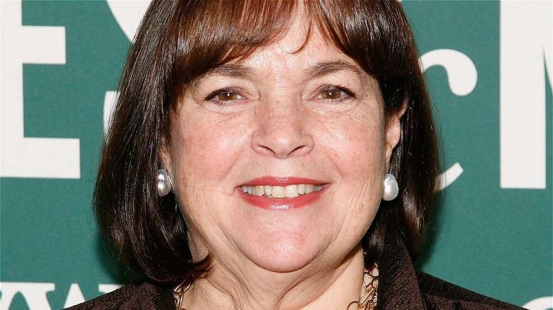 ina garten