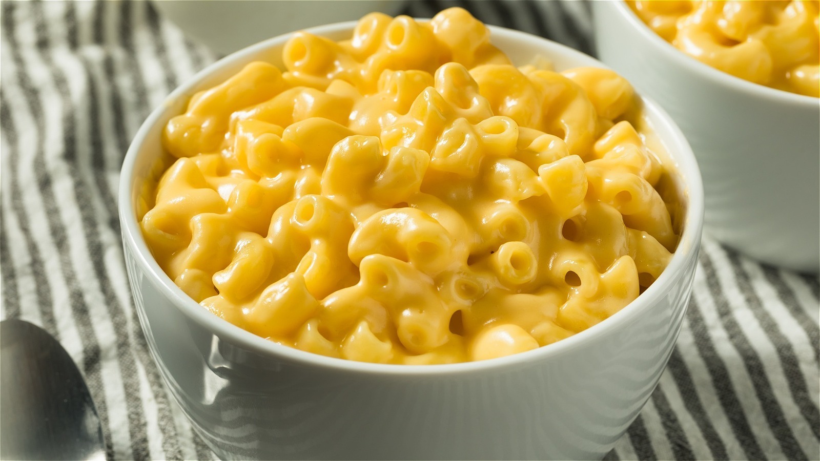 The Mac And Cheese Origin Myth You Should Stop Falling For