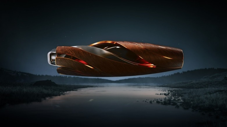 The Macallan Horizon