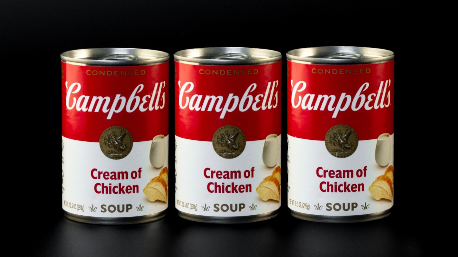The Major Change Campbell Soup Company Is Making To Its Name