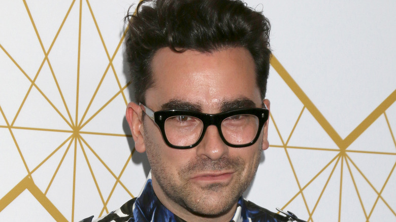 Dan Levy