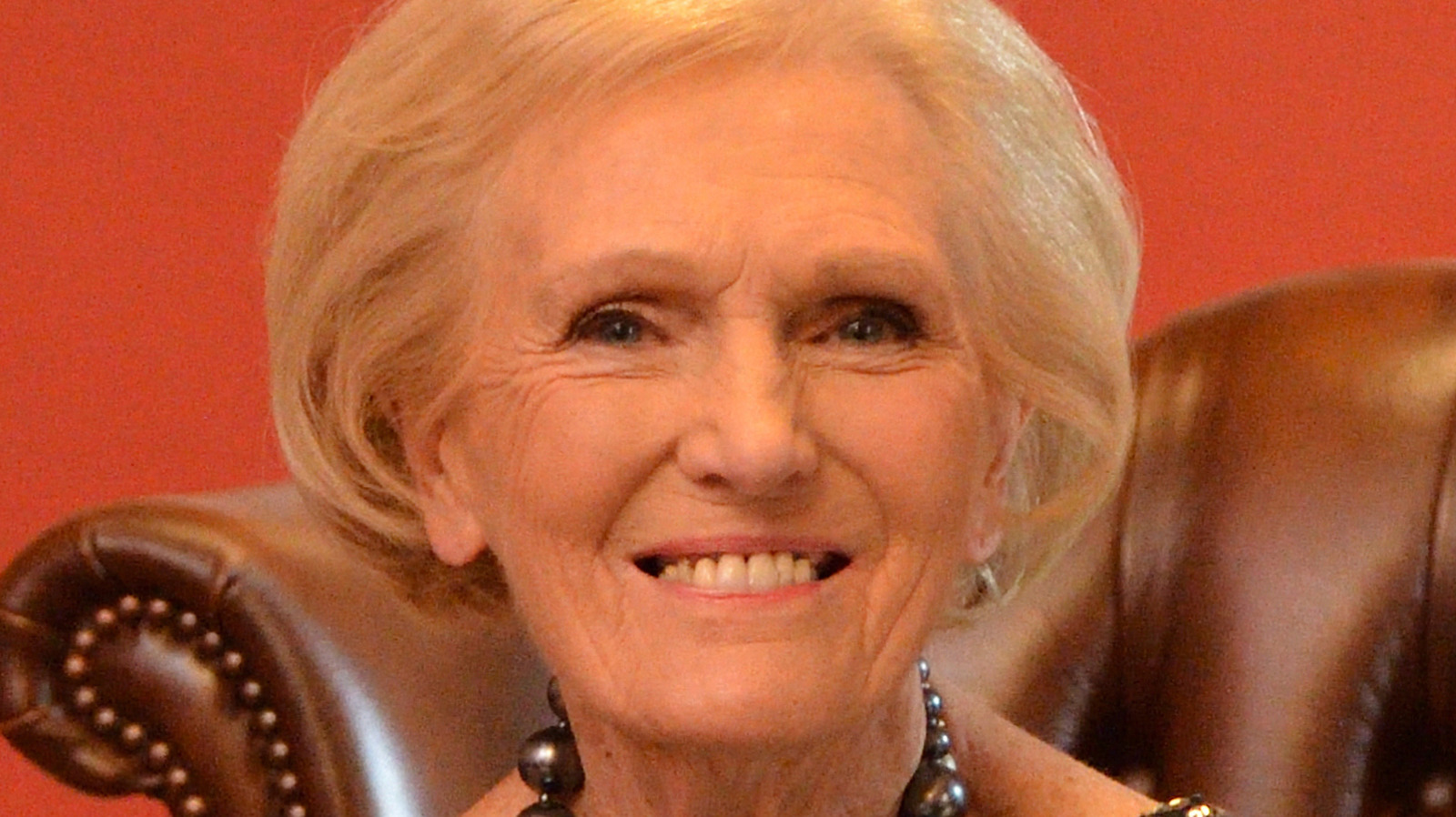 The Mary Berry Recipe Rule You Should Never Break