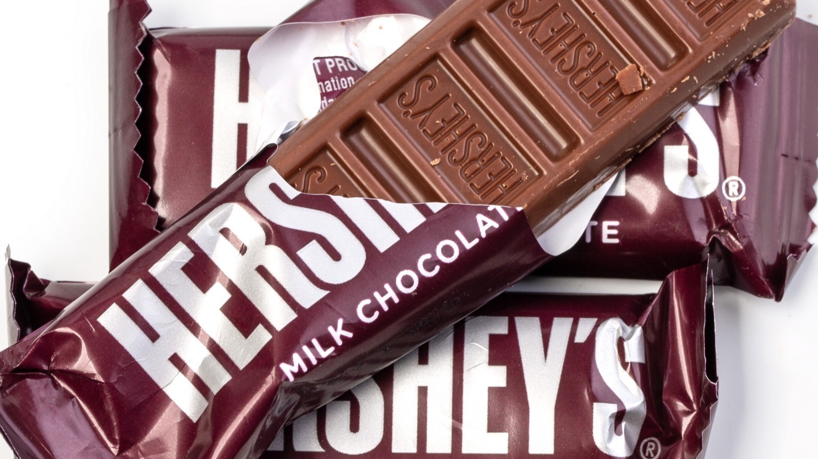 The Massive Amount Of Money Hershey's Makes Every Halloween
