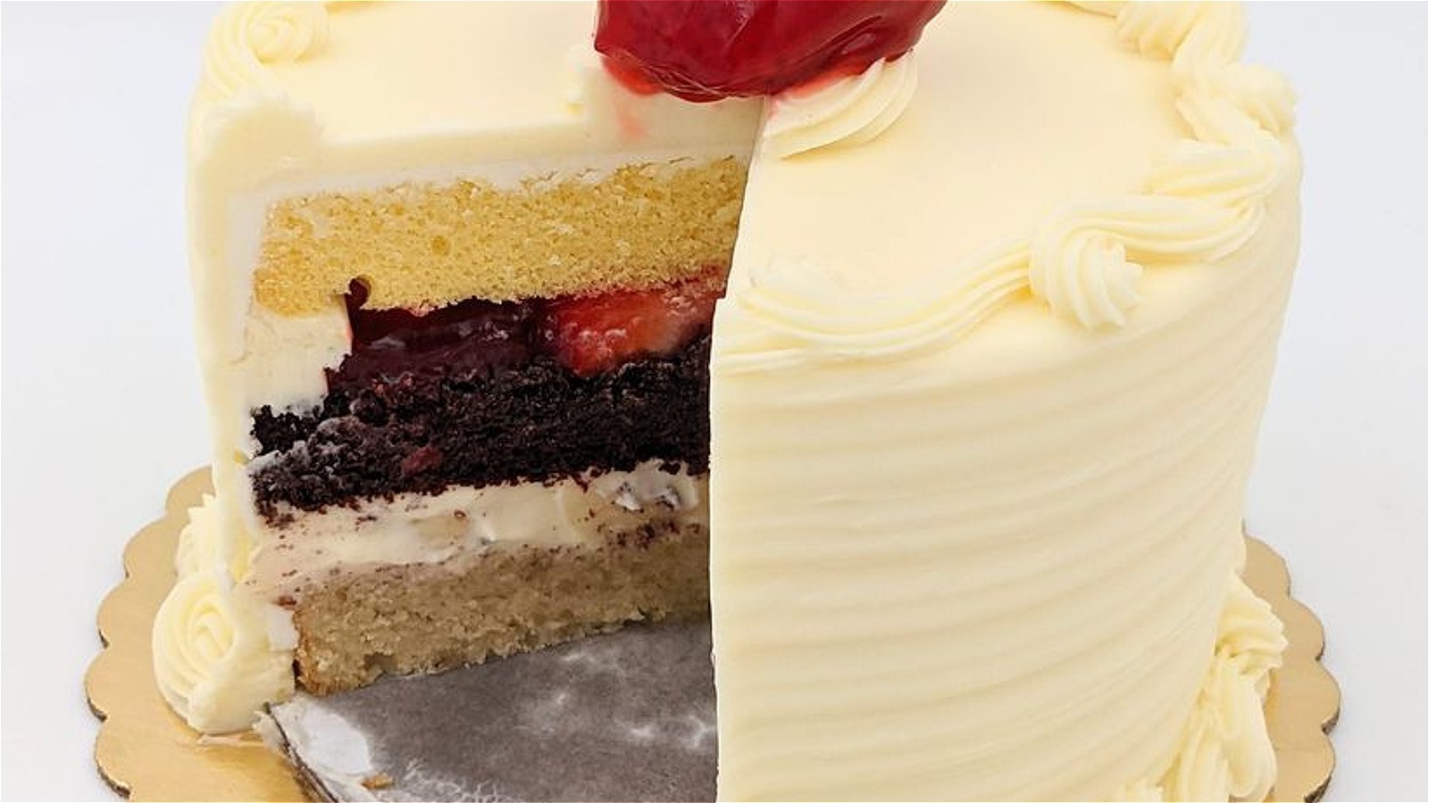 The Massive Atomic Cake Is A Sweet Staple Of Chicago's South Side