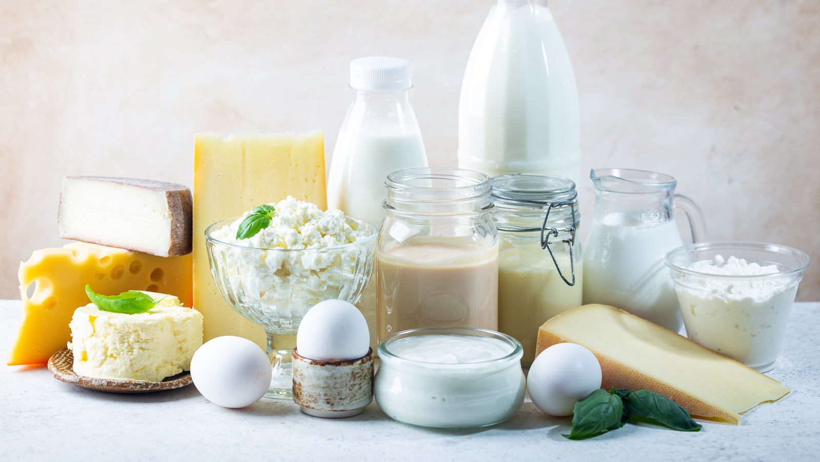 The Massive Effect The Dairy Industry Has On Wisconsin's Bottom Line