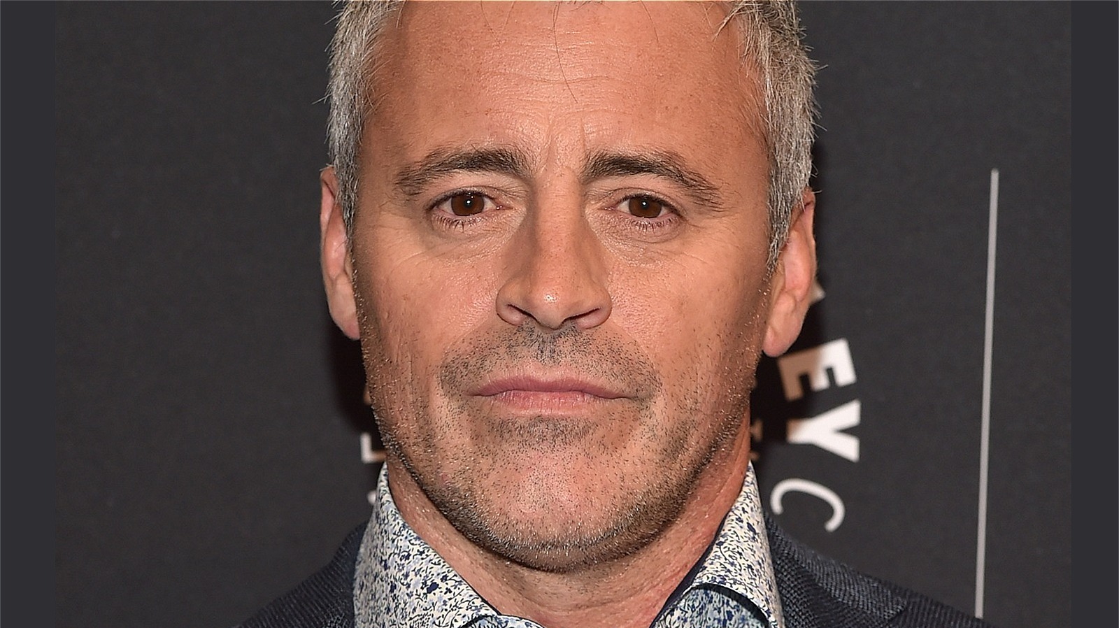 The Matt Leblanc CocaCola Ad That Left Friends Fans Thirsting Mashed