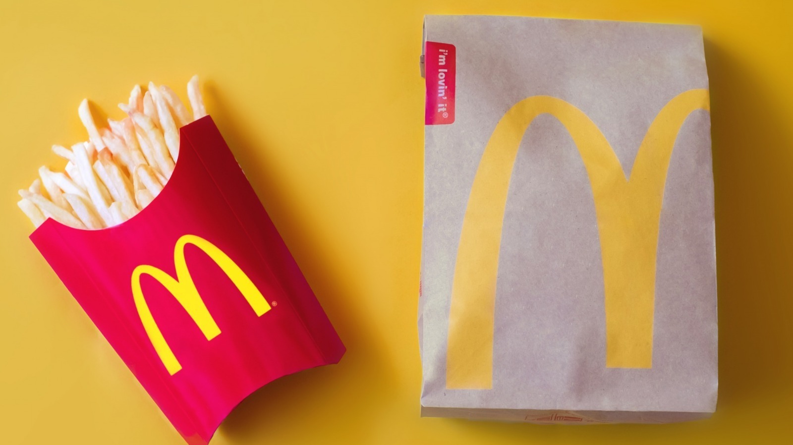 The McDonald's BackToSchool Deal You Won't Want To Miss