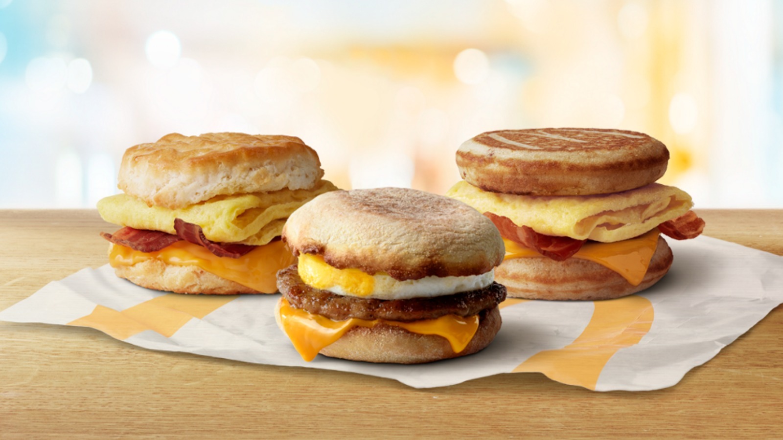 The McDonald's Breakfast You Can Only Find In Costa Rica