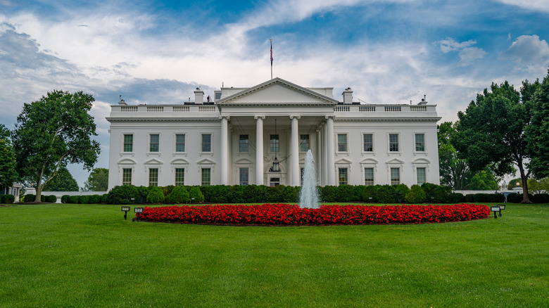 United States White House